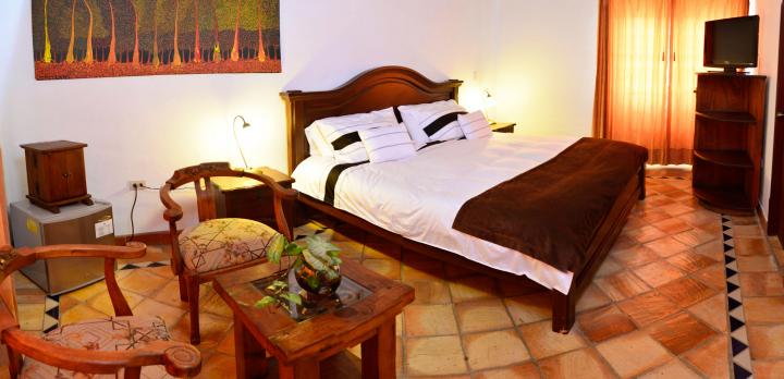 Voyage sur-mesure, Hôtel Boutique